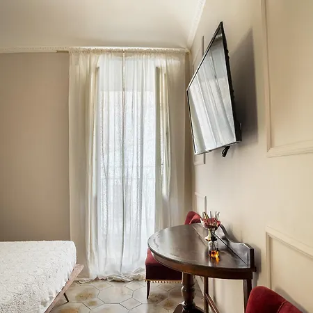 Bed & Breakfast Ziolì 3*