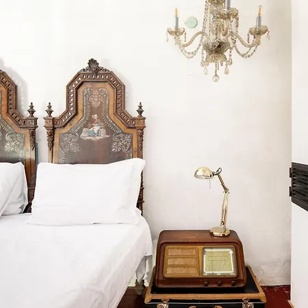 Bed & Breakfast Ziolì Noto