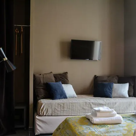 Bed and Breakfast Zioli 4*