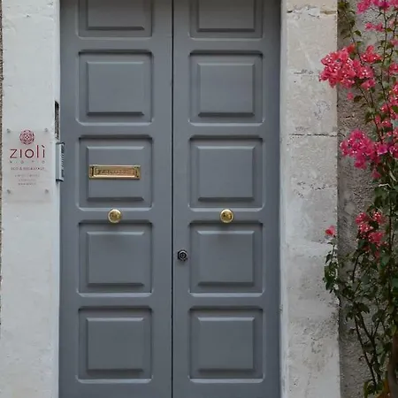 Zioli 4*