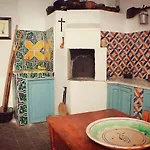 לינה וארוחת בוקר Zioli נוטו