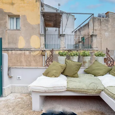 Bed & Breakfast Zioli 3*