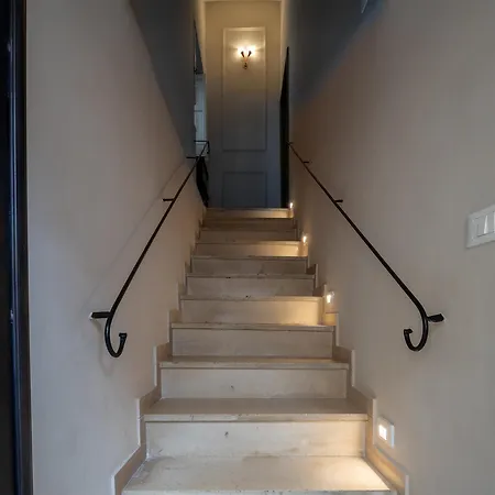 Zioli Bed & Breakfast Noto