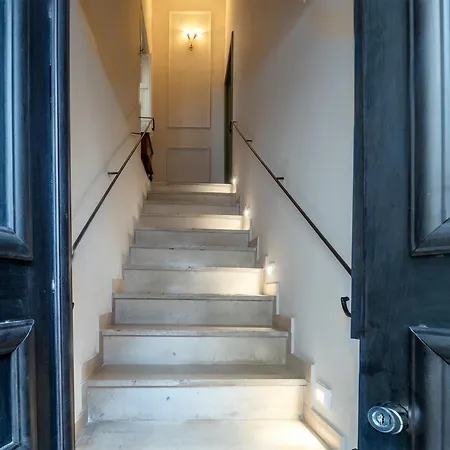 Bed & Breakfast Zioli 3*