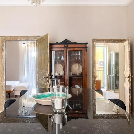 Zioli Bed & Breakfast Noto