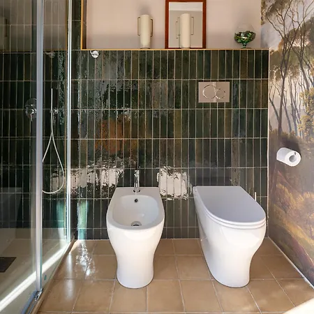 Bed & Breakfast Zioli Noto