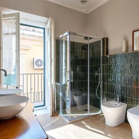 Zioli Bed & Breakfast Noto