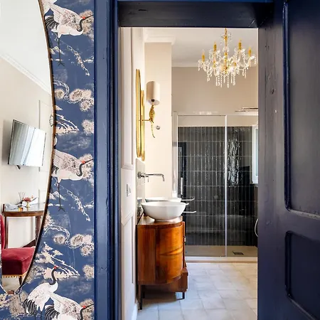Bed & Breakfast Zioli 3*