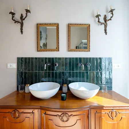Bed & Breakfast Zioli
