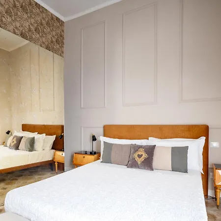 Bed & Breakfast Zioli 3*