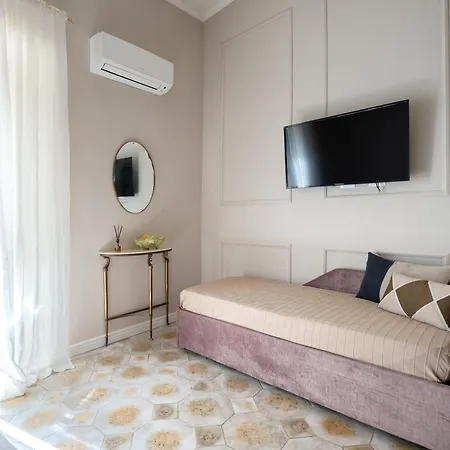 Bed & Breakfast Zioli Noto