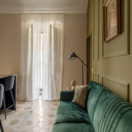 Bed & Breakfast Zioli Noto