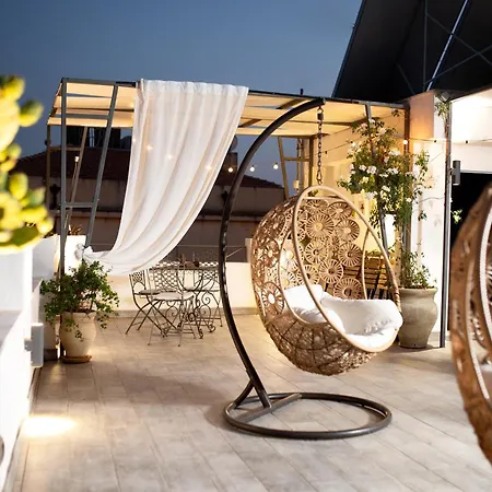 Bed & Breakfast Zioli