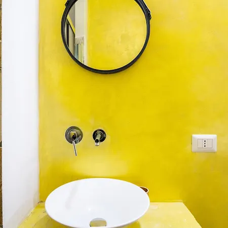 Bed & Breakfast Zioli Noto