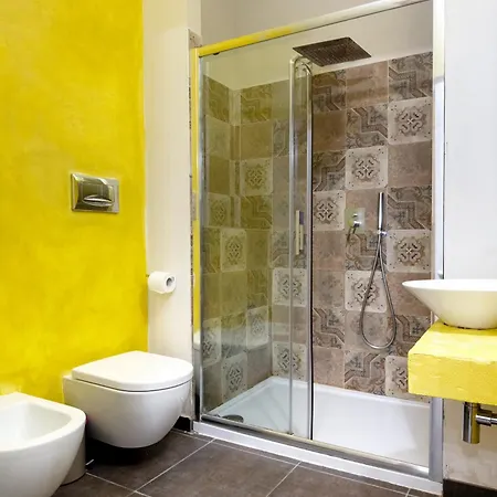 Bed & Breakfast Zioli Noto