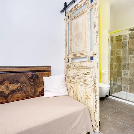 Bed & Breakfast Zioli