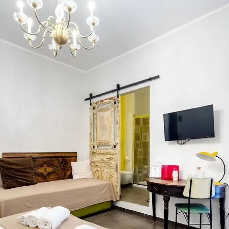 Zioli Bed & Breakfast 3*