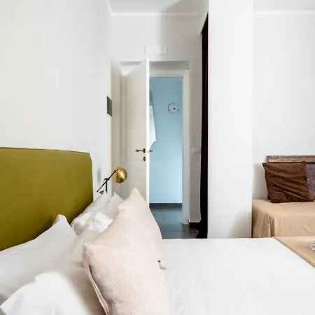 Zioli Bed & Breakfast 3*