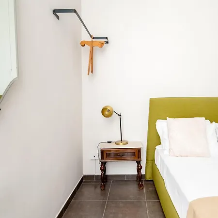 Bed & Breakfast Zioli
