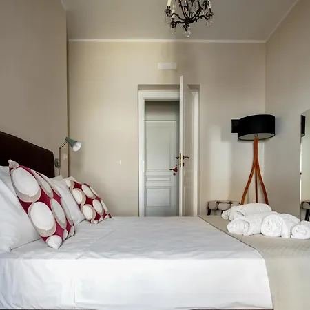 Bed & Breakfast Zioli 3*