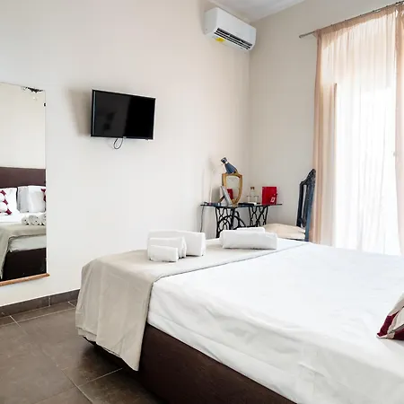Bed & Breakfast Zioli