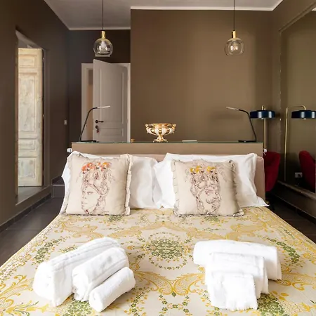 Zioli Bed & Breakfast 3*
