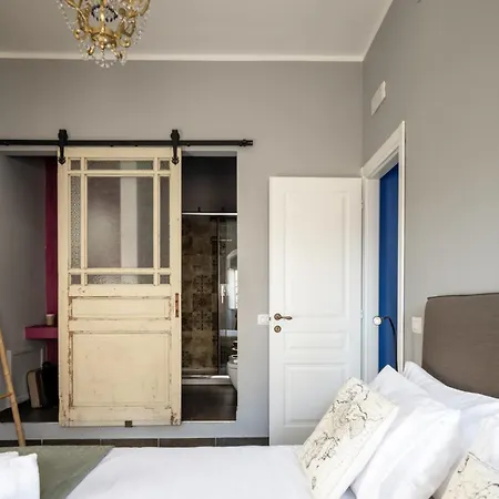 Bed & Breakfast Zioli 3*
