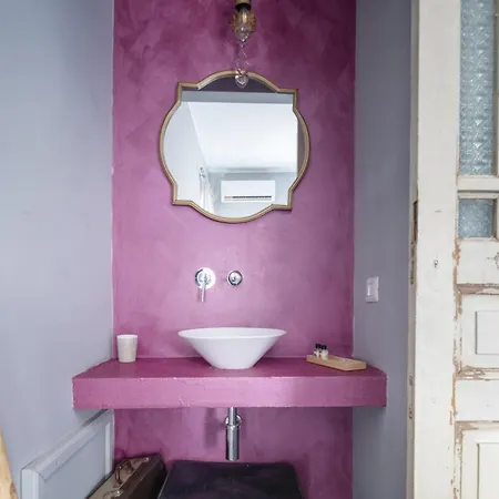 Zioli Bed & Breakfast 3*