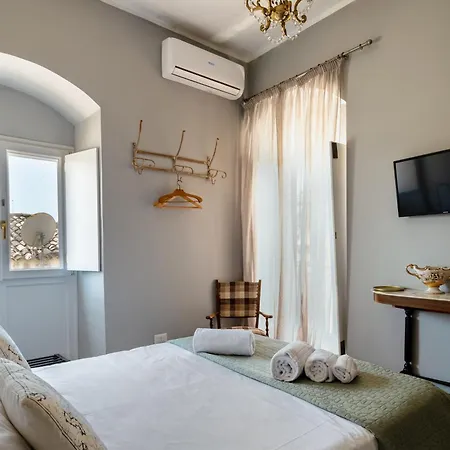 Zioli Bed & Breakfast