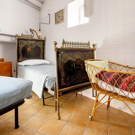 Zioli Bed & Breakfast