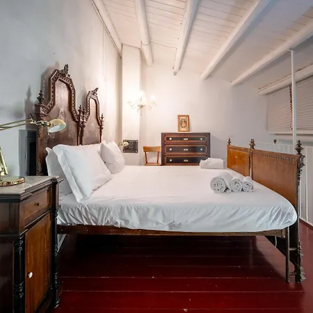Zioli Bed & Breakfast
