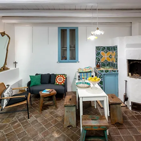 Zioli Bed & Breakfast Noto