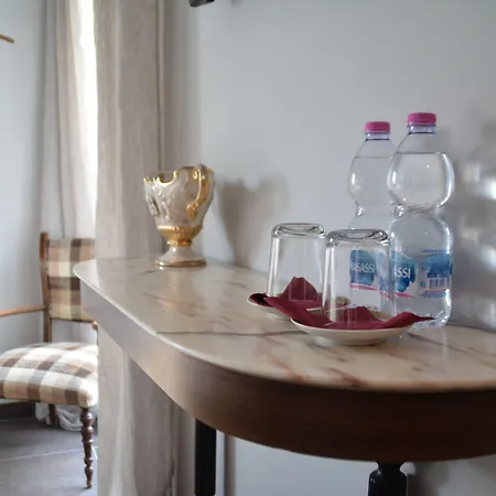 Zioli Bed and breakfast 4*