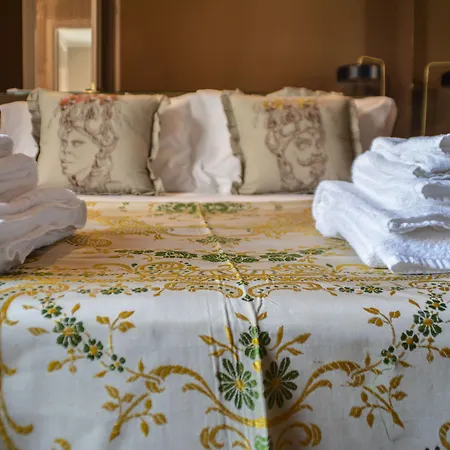 Bed and breakfast Zioli