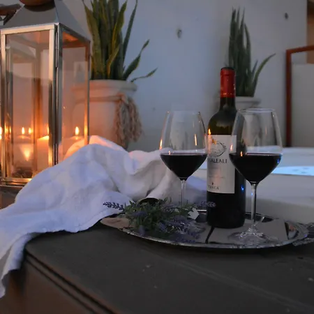 Zioli Bed and breakfast