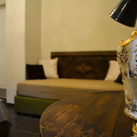 Zioli Bed and breakfast 4*