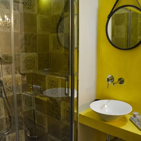 Zioli Bed and breakfast
