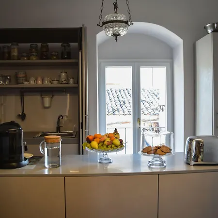 Bed and breakfast Zioli