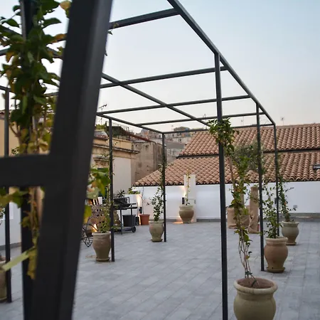 Zioli Bed and breakfast Noto