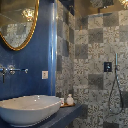 Bed & Breakfast Zioli