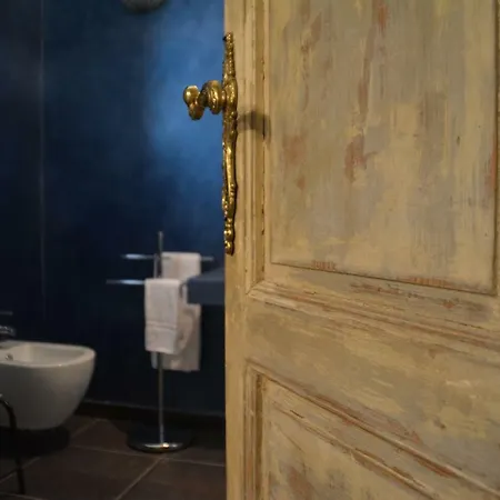 Bed & Breakfast Zioli 3*