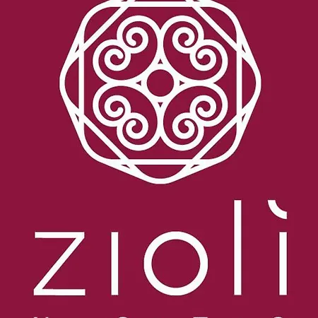 Zioli Bed & Breakfast 3*