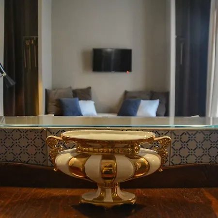 Bed & Breakfast Zioli 3*