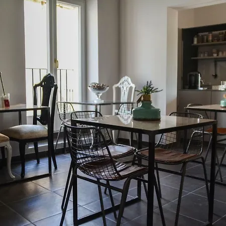 Zioli Bed & Breakfast