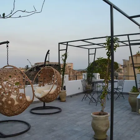 Zioli Bed & Breakfast