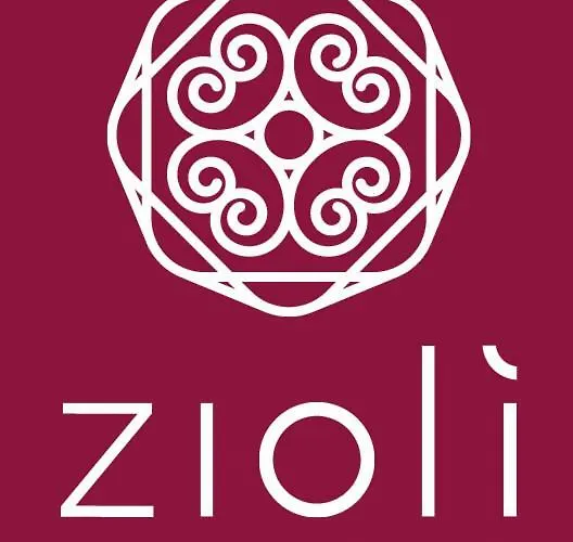 Zioli Отель типа 